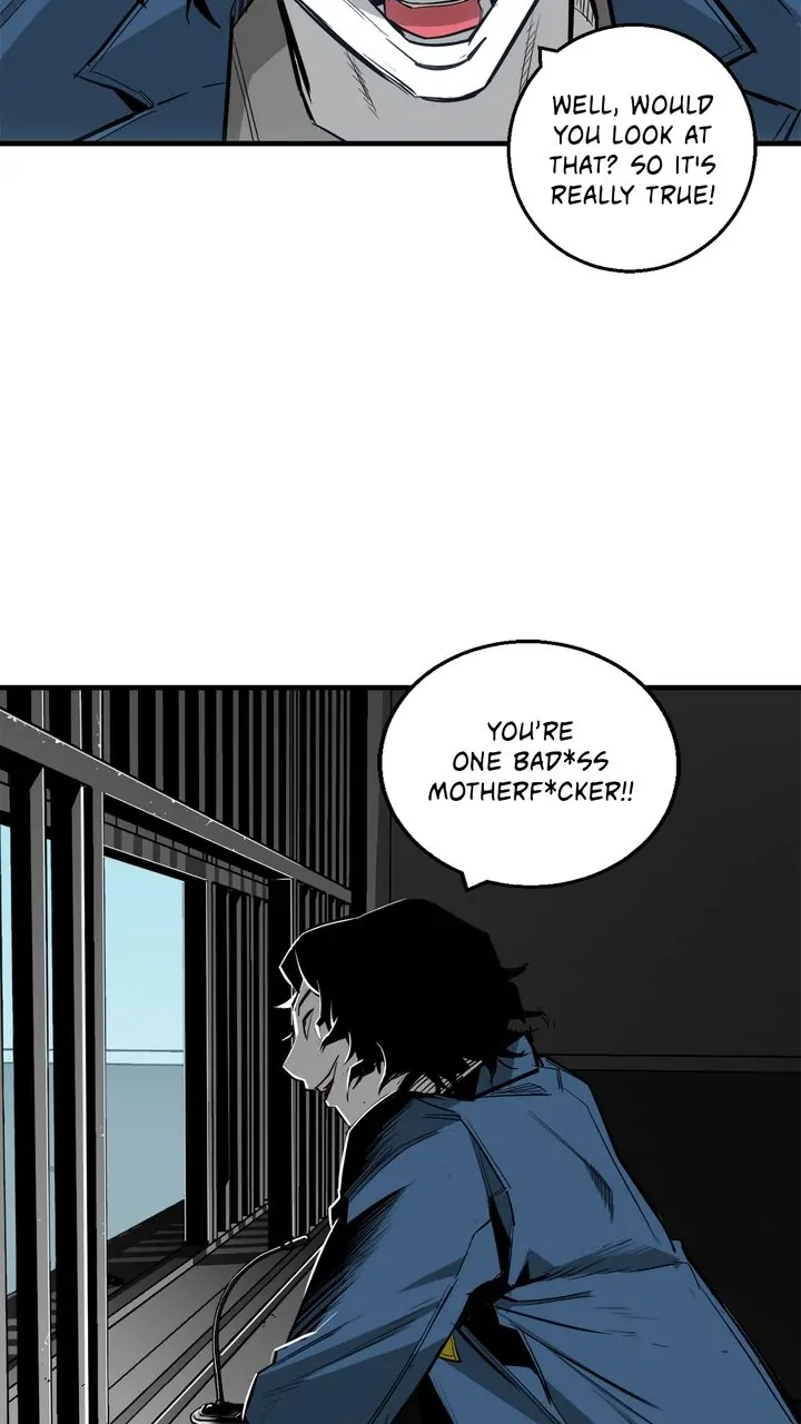 Plaza Wars Chapter 11 - Page 23
