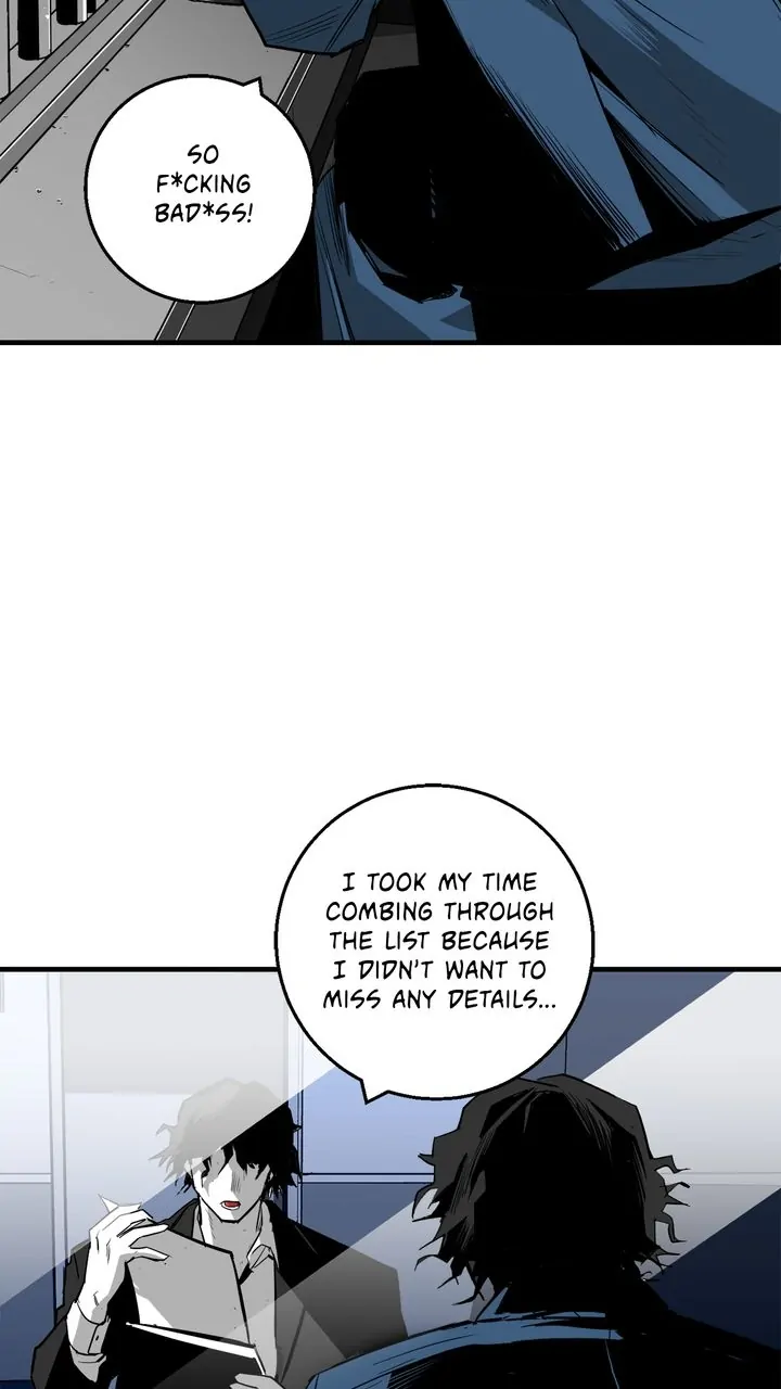 Plaza Wars Chapter 11 - Page 24