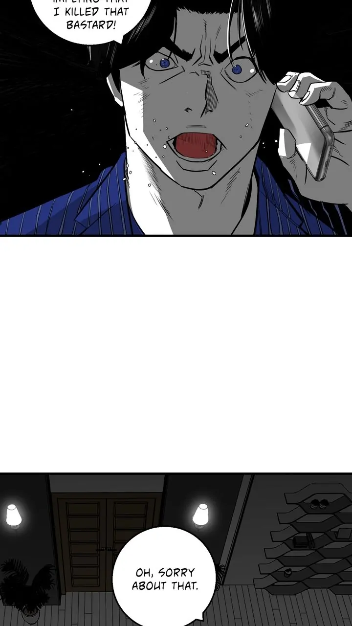 Plaza Wars Chapter 11 - Page 3