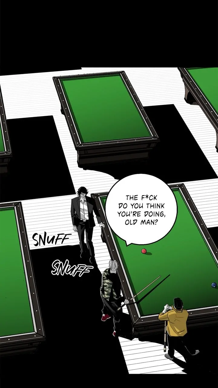 Plaza Wars Chapter 11 - Page 41