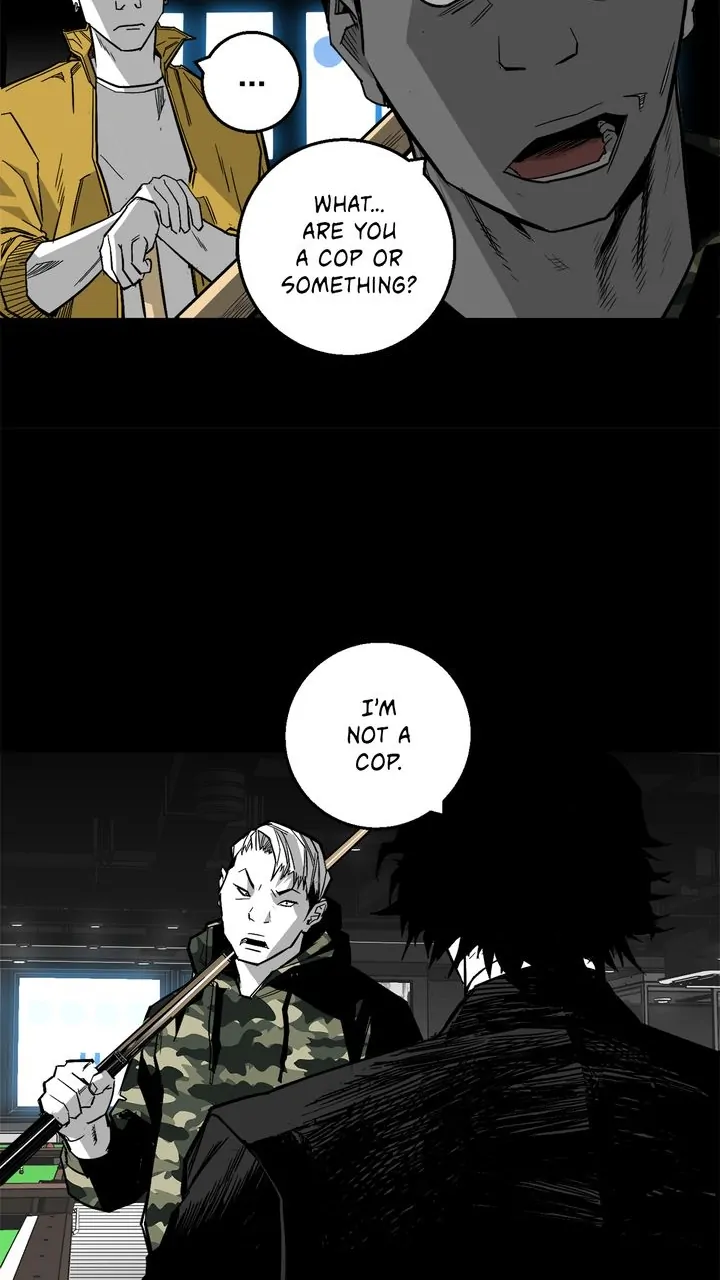 Plaza Wars Chapter 11 - Page 46