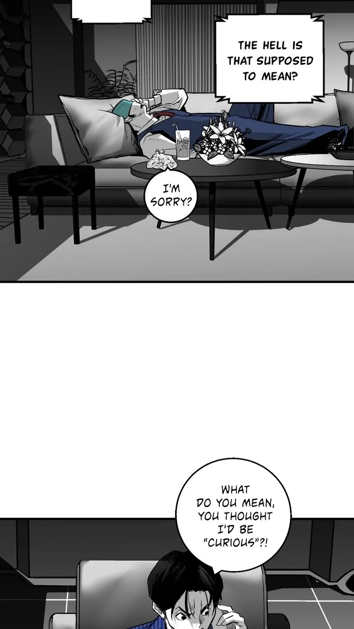 Plaza Wars Chapter 11 - Page 5