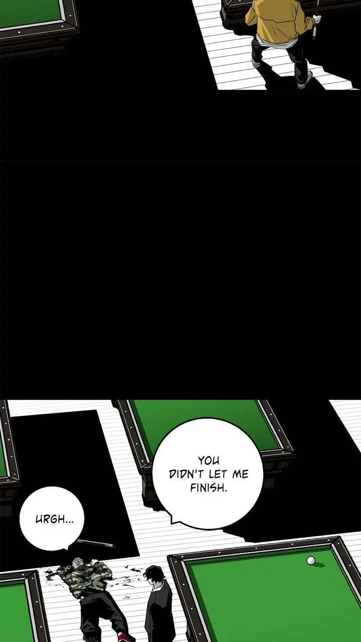 Plaza Wars Chapter 11 - Page 55