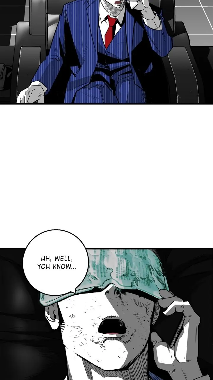 Plaza Wars Chapter 11 - Page 6