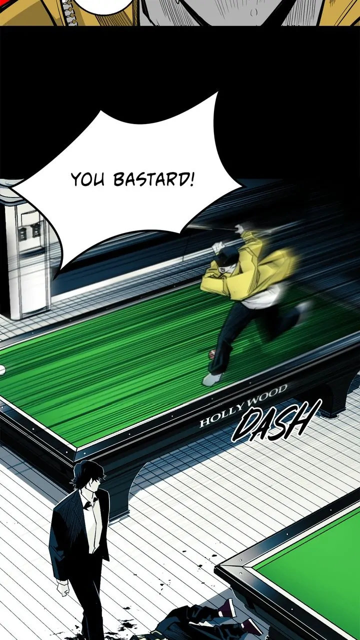 Plaza Wars Chapter 11 - Page 60