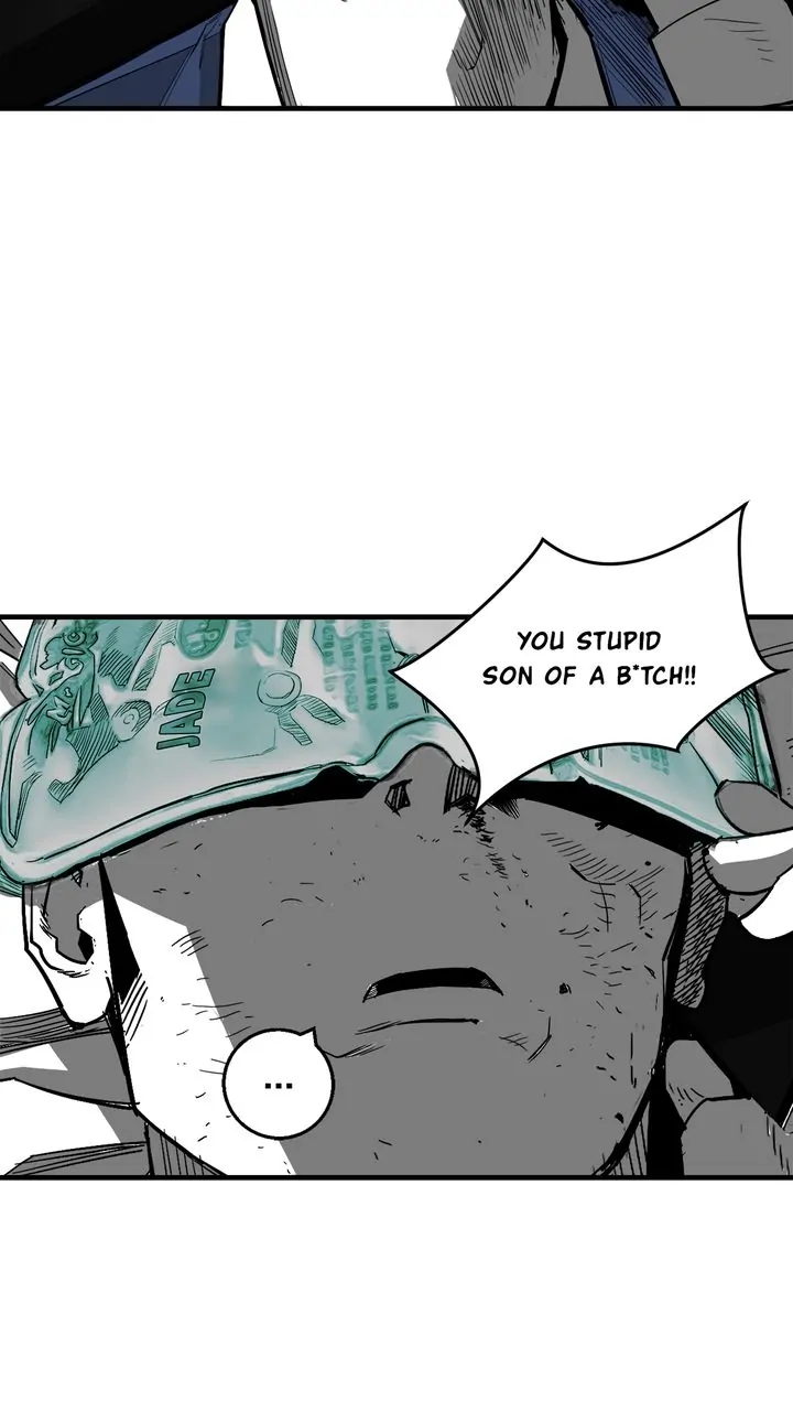 Plaza Wars Chapter 11 - Page 7