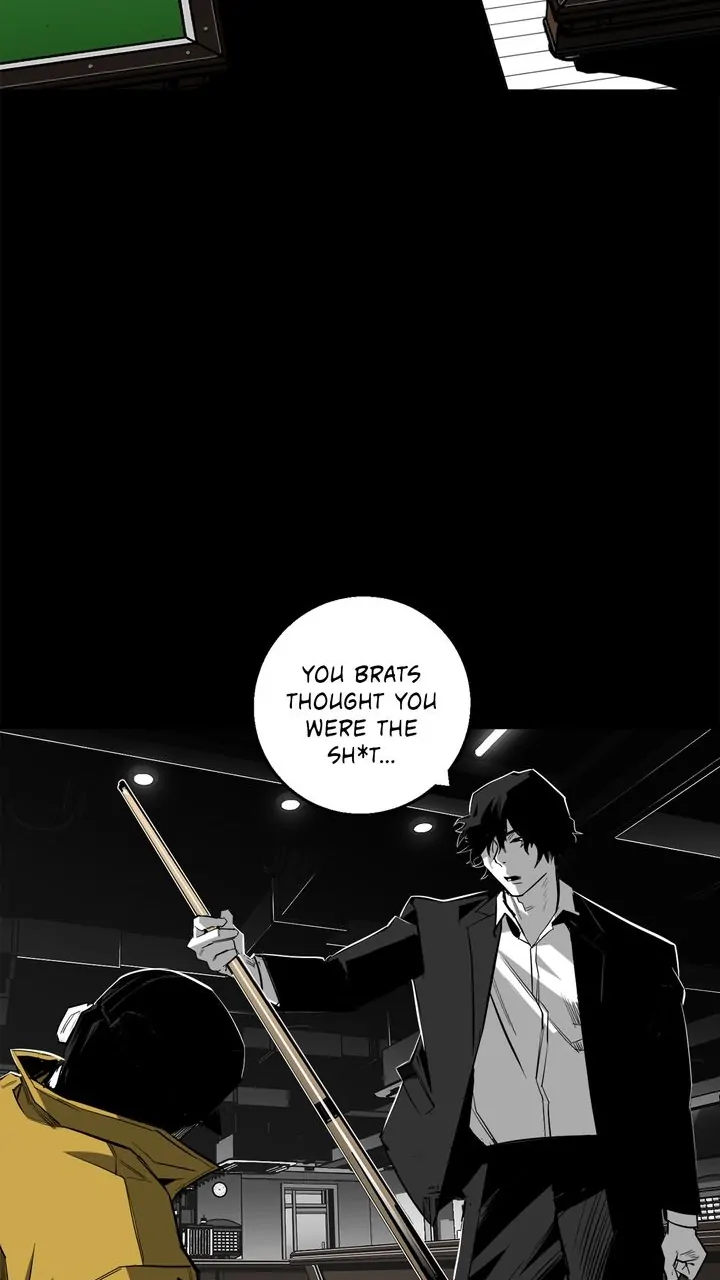 Plaza Wars Chapter 11 - Page 74
