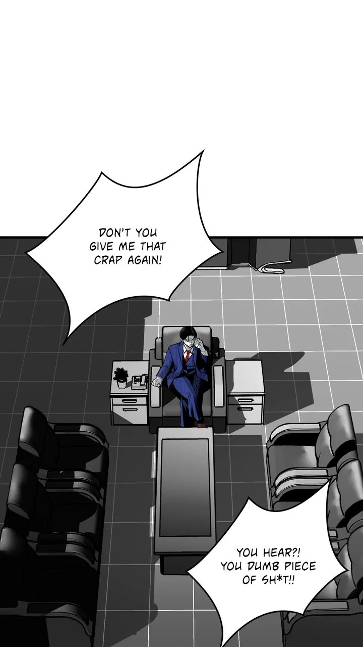 Plaza Wars Chapter 11 - Page 8