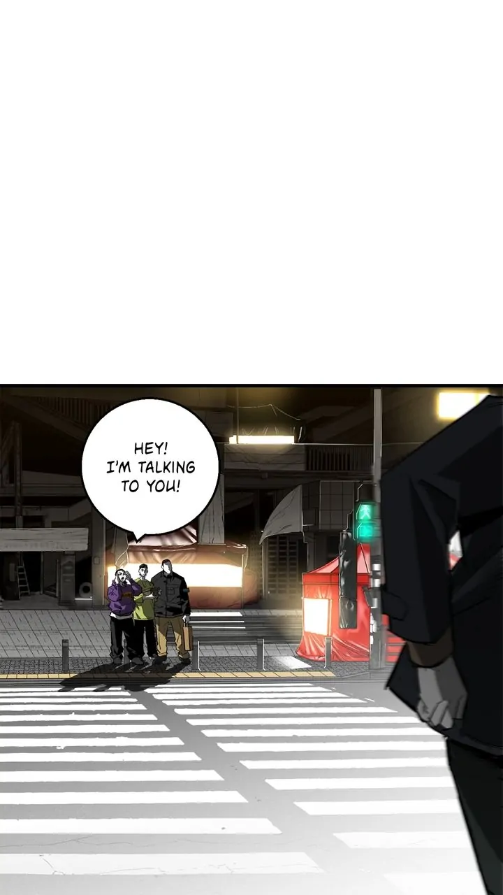 Plaza Wars Chapter 12 - Page 10