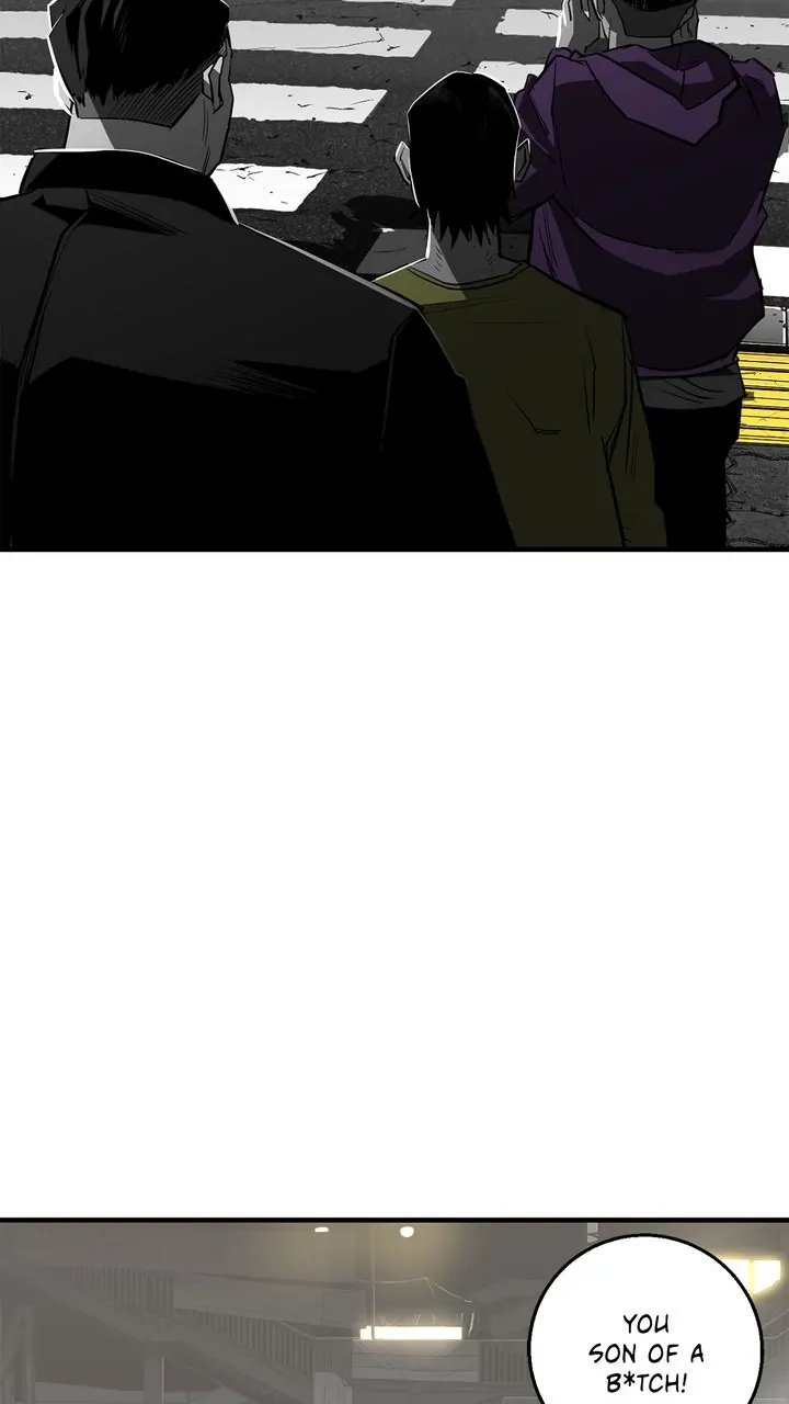 Plaza Wars Chapter 12 - Page 12