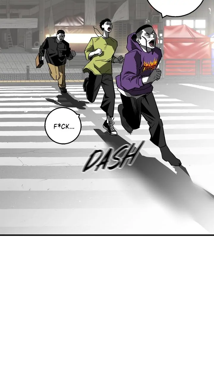 Plaza Wars Chapter 12 - Page 13