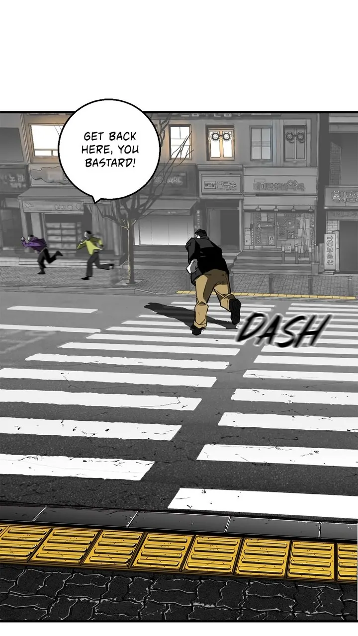 Plaza Wars Chapter 12 - Page 14