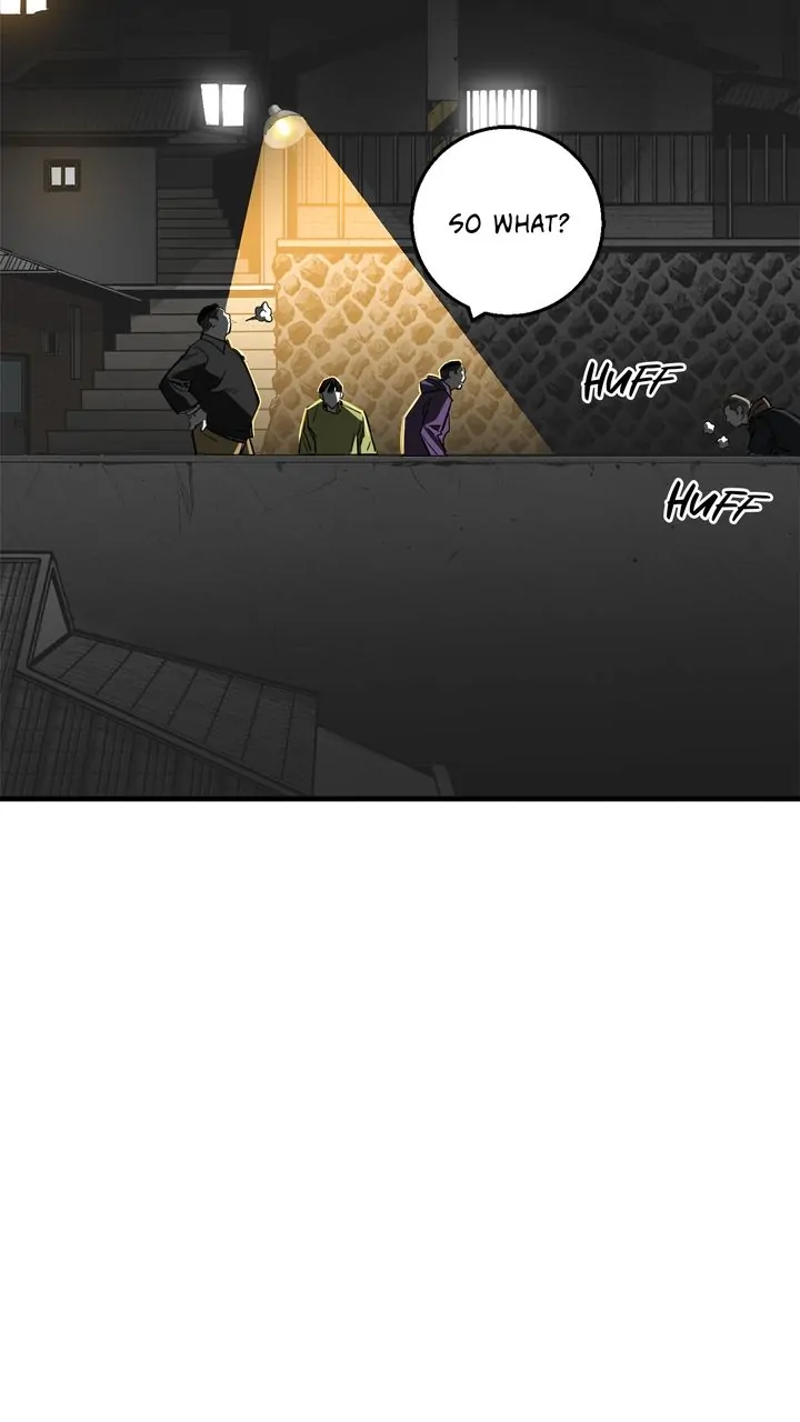 Plaza Wars Chapter 12 - Page 27