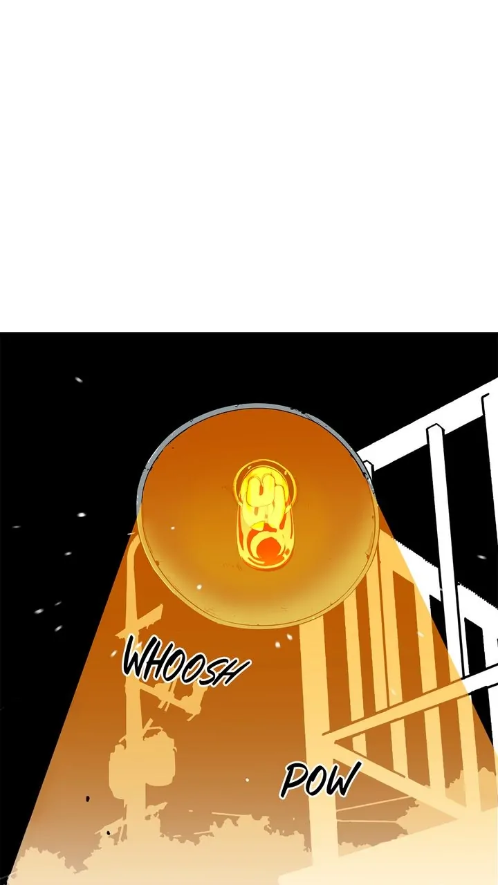 Plaza Wars Chapter 12 - Page 34