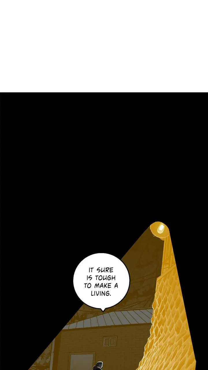 Plaza Wars Chapter 12 - Page 38