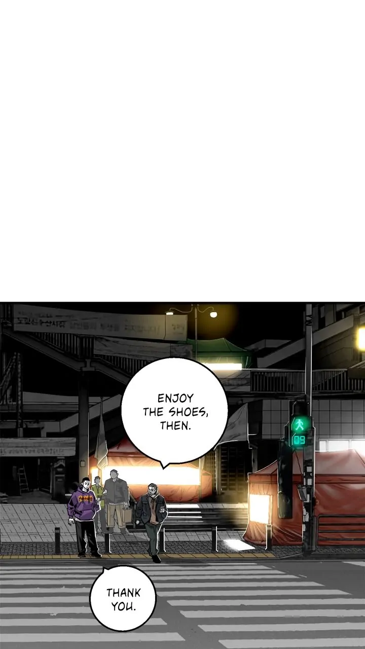 Plaza Wars Chapter 12 - Page 4