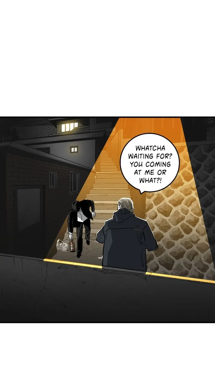 Plaza Wars Chapter 12 - Page 42