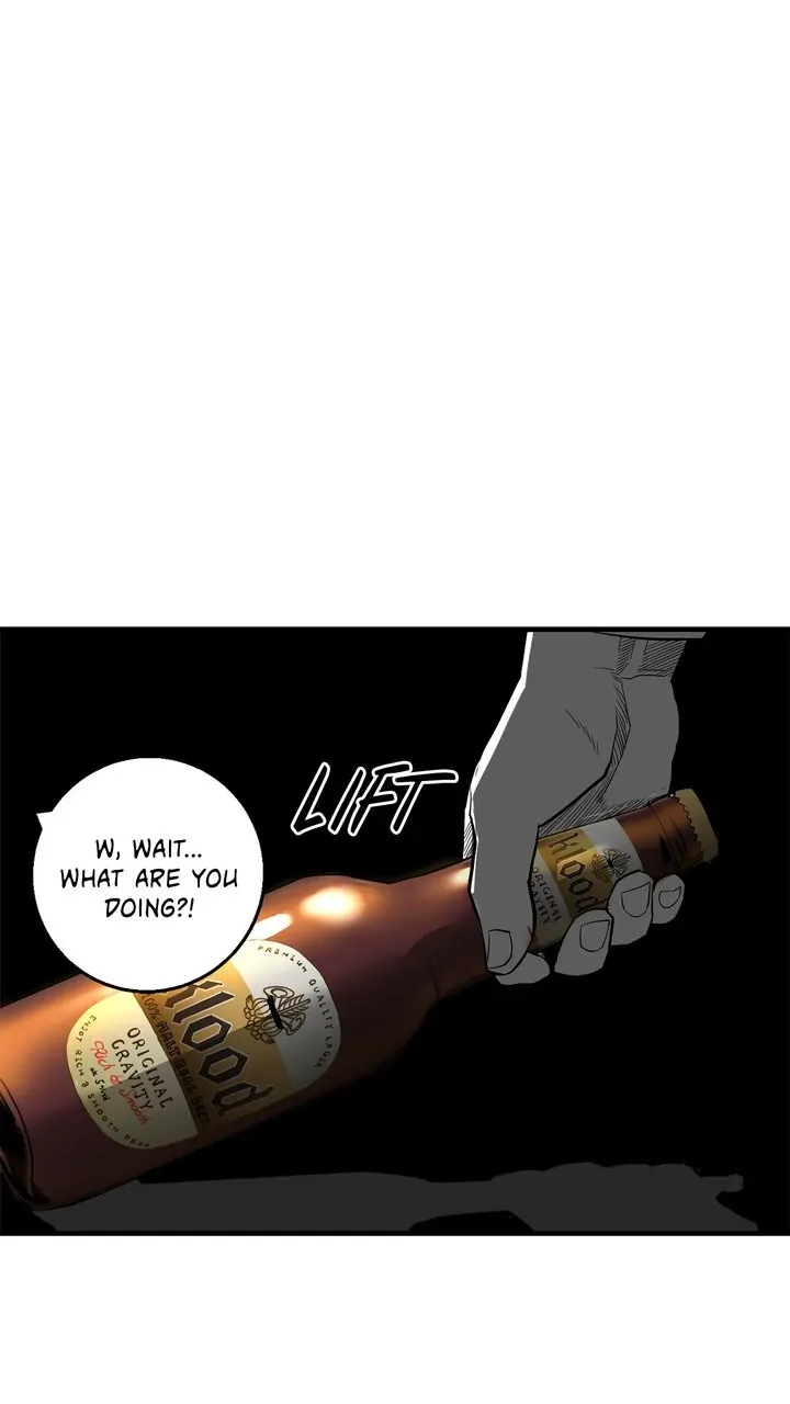Plaza Wars Chapter 12 - Page 43