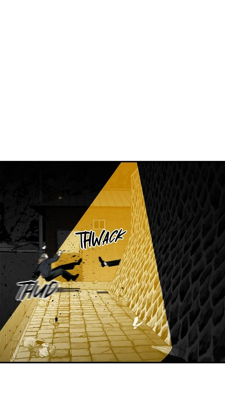 Plaza Wars Chapter 12 - Page 46