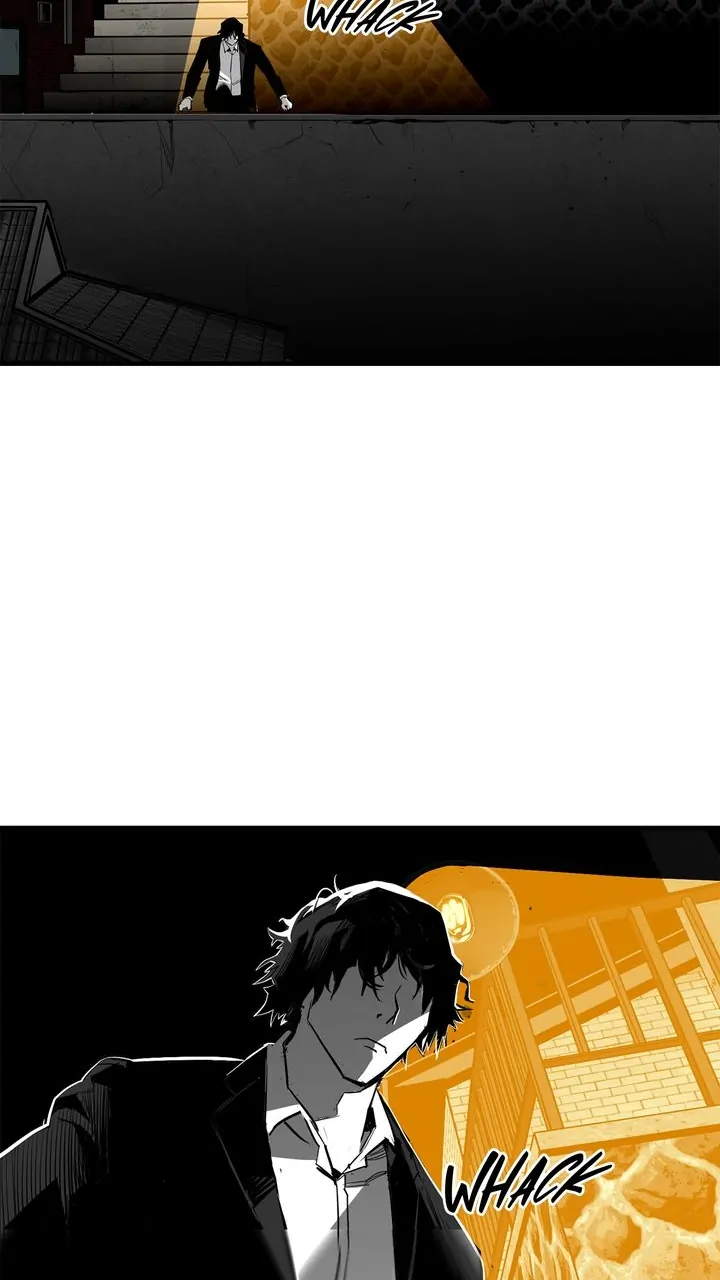 Plaza Wars Chapter 12 - Page 50