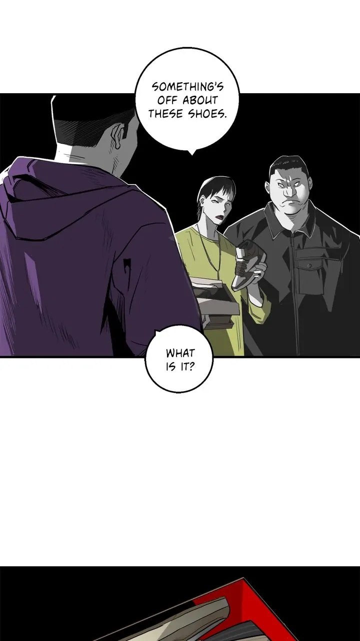 Plaza Wars Chapter 12 - Page 7