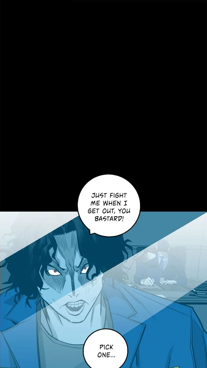 Plaza Wars Chapter 12 - Page 70