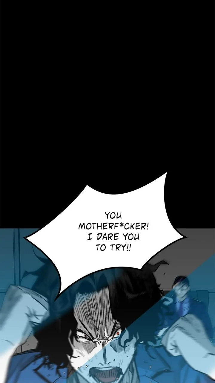 Plaza Wars Chapter 12 - Page 72
