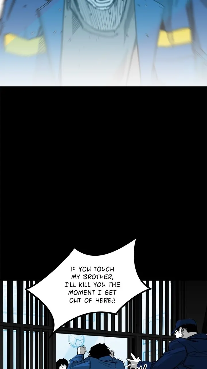 Plaza Wars Chapter 12 - Page 73