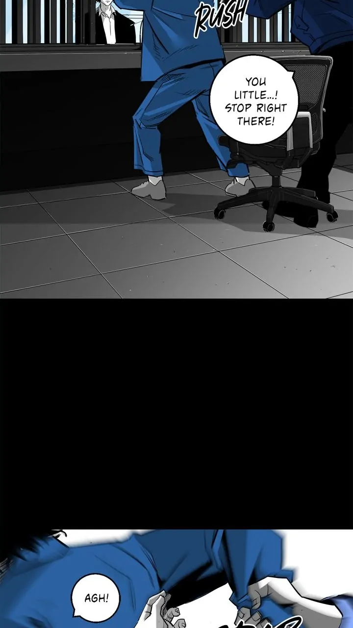 Plaza Wars Chapter 12 - Page 74
