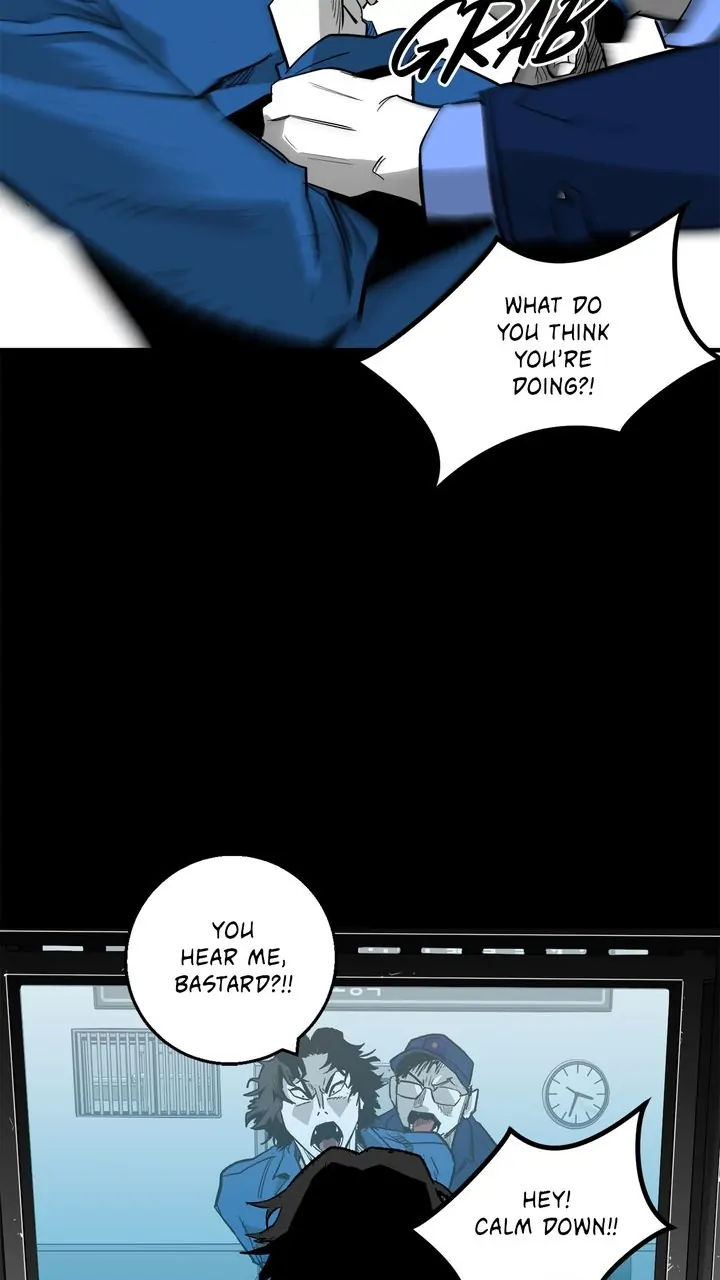 Plaza Wars Chapter 12 - Page 75