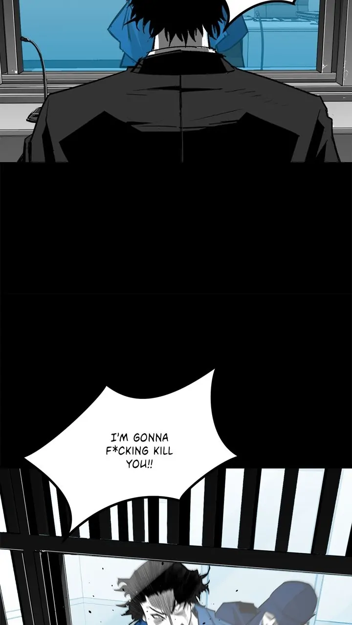 Plaza Wars Chapter 12 - Page 76