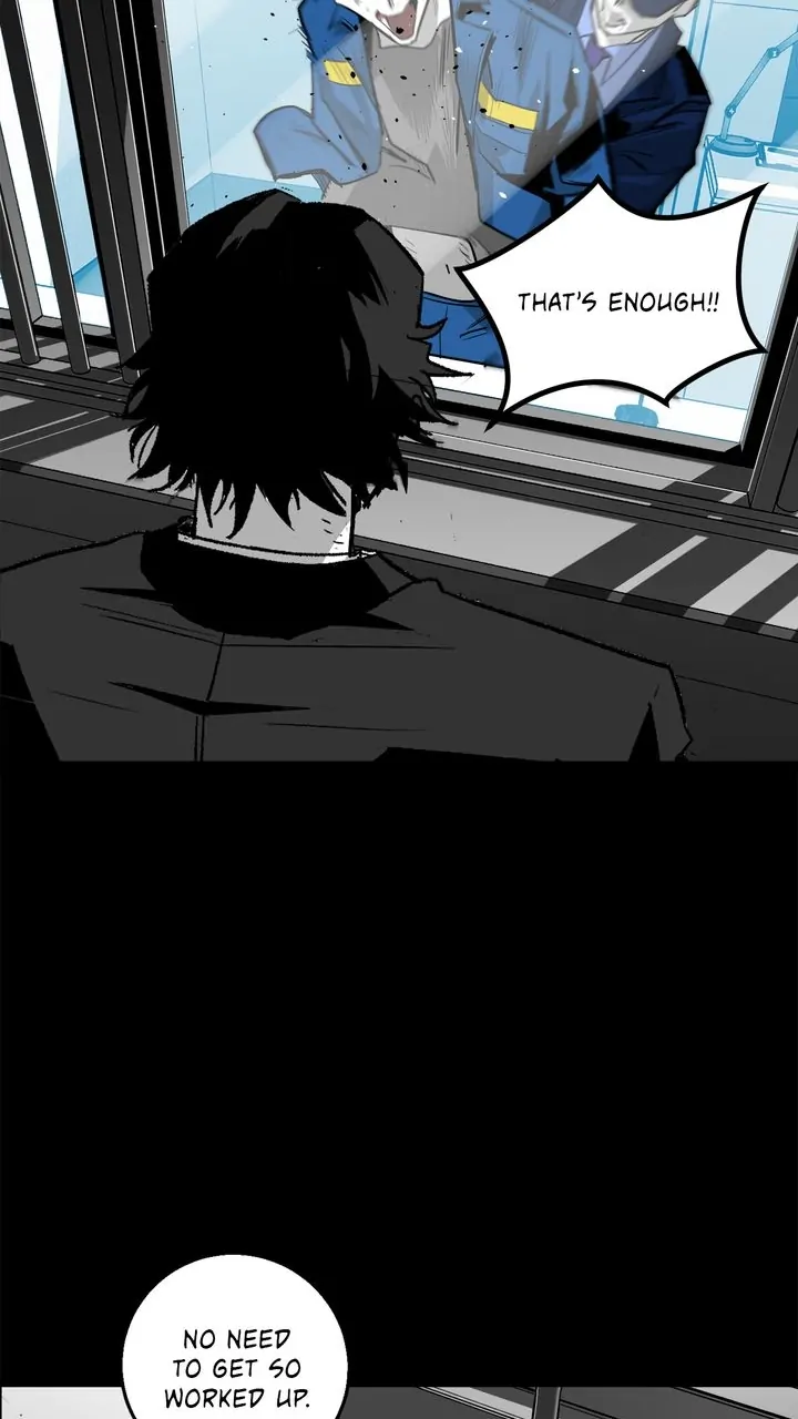 Plaza Wars Chapter 12 - Page 77