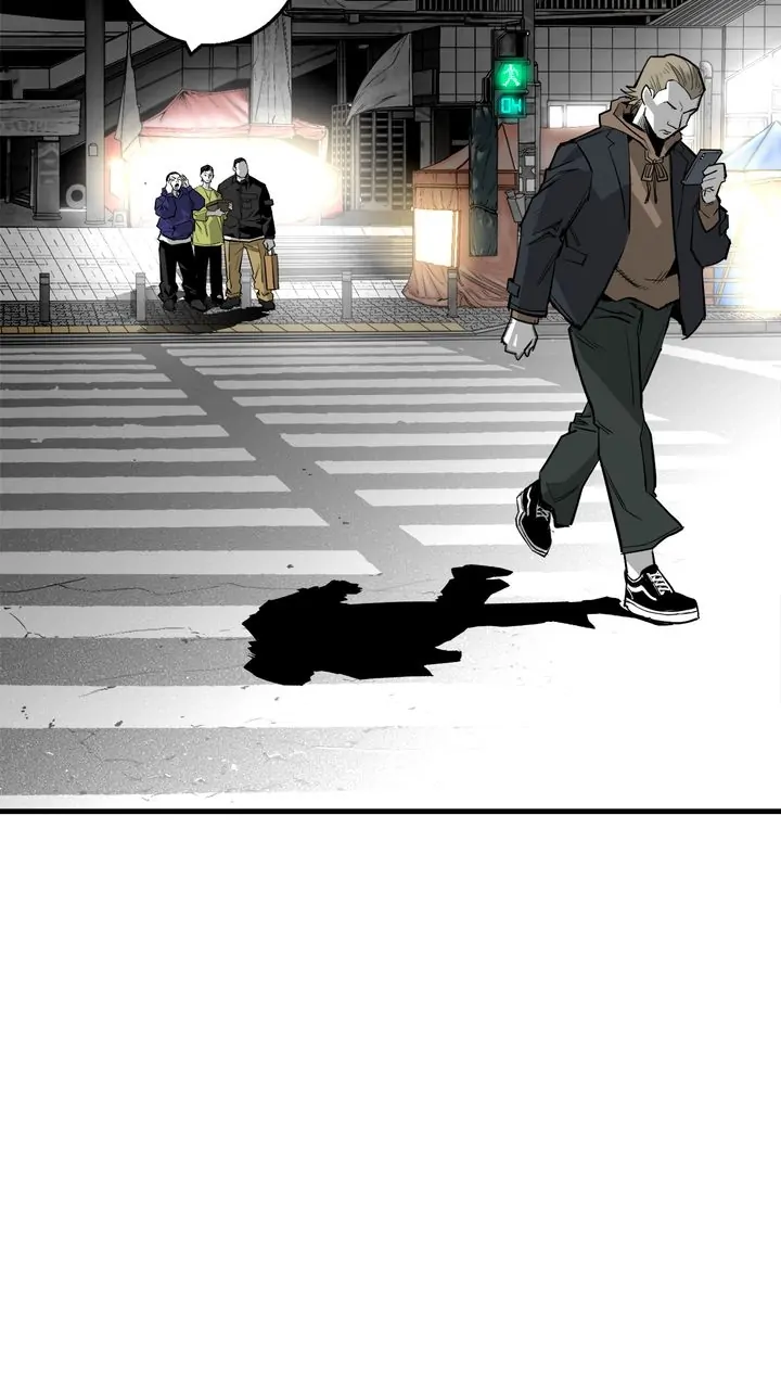 Plaza Wars Chapter 12 - Page 9