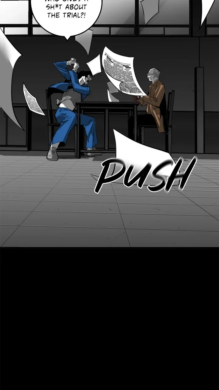 Plaza Wars Chapter 13 - Page 10