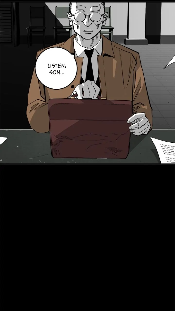 Plaza Wars Chapter 13 - Page 11