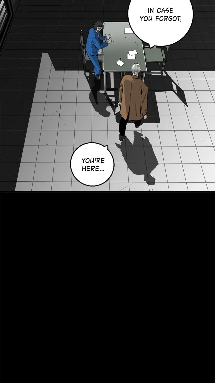 Plaza Wars Chapter 13 - Page 17