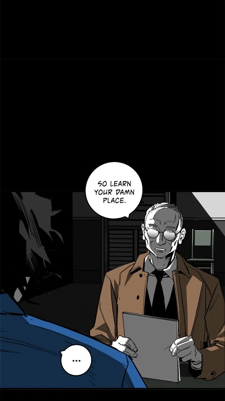 Plaza Wars Chapter 13 - Page 19