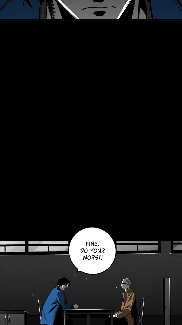 Plaza Wars Chapter 13 - Page 22