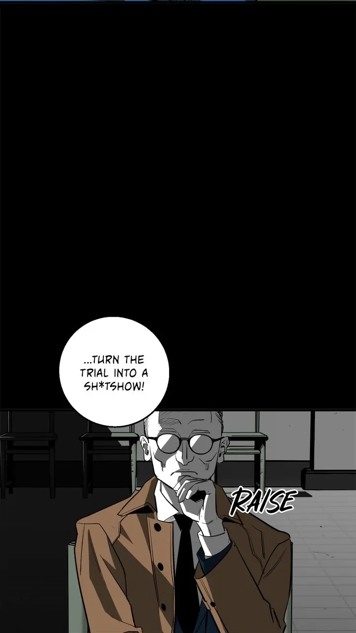Plaza Wars Chapter 13 - Page 25
