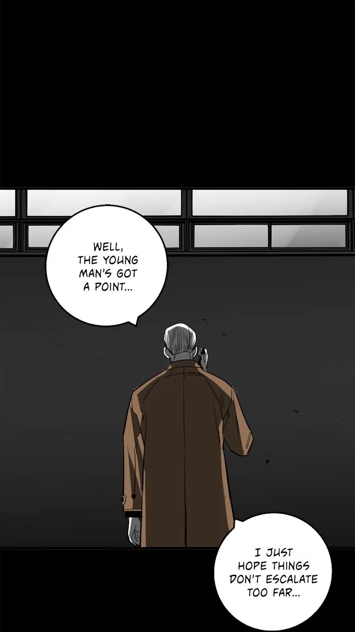 Plaza Wars Chapter 13 - Page 34