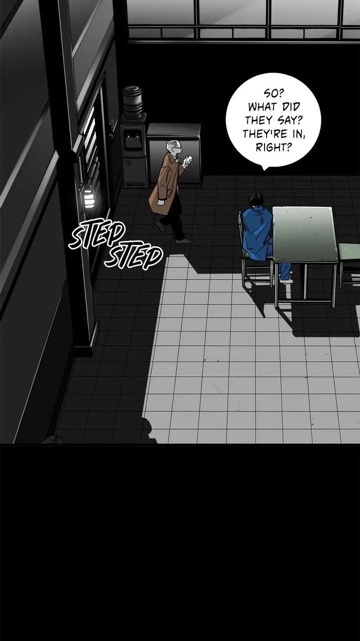 Plaza Wars Chapter 13 - Page 38