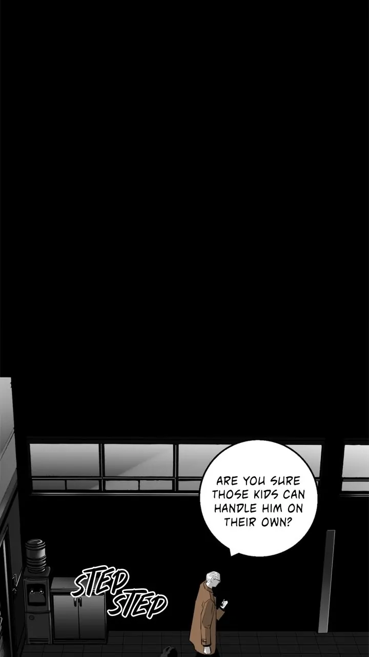 Plaza Wars Chapter 13 - Page 39