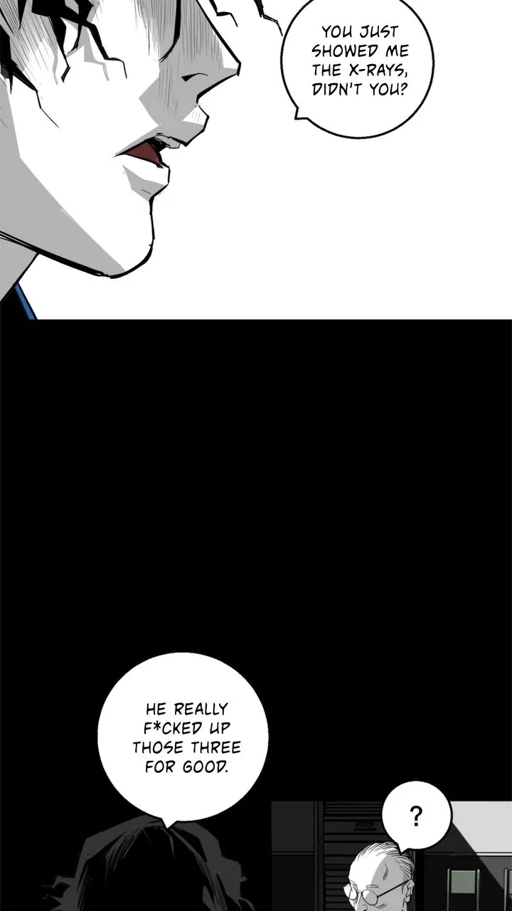 Plaza Wars Chapter 13 - Page 41