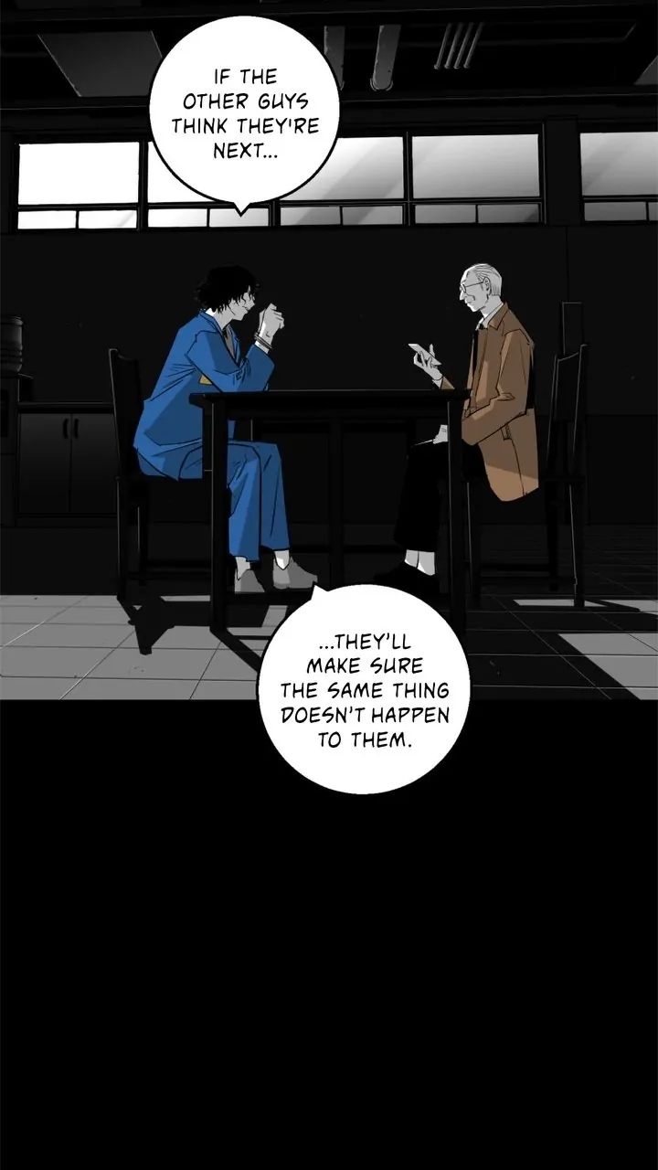 Plaza Wars Chapter 13 - Page 43