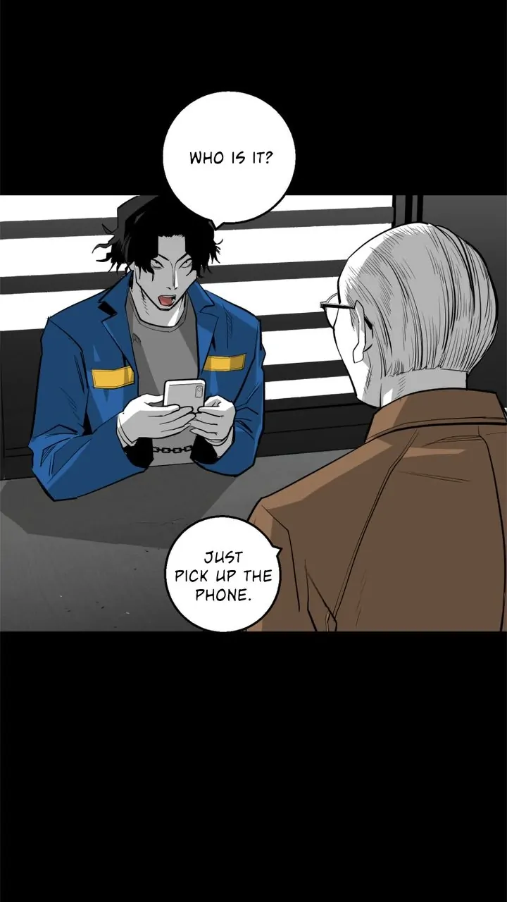 Plaza Wars Chapter 13 - Page 48
