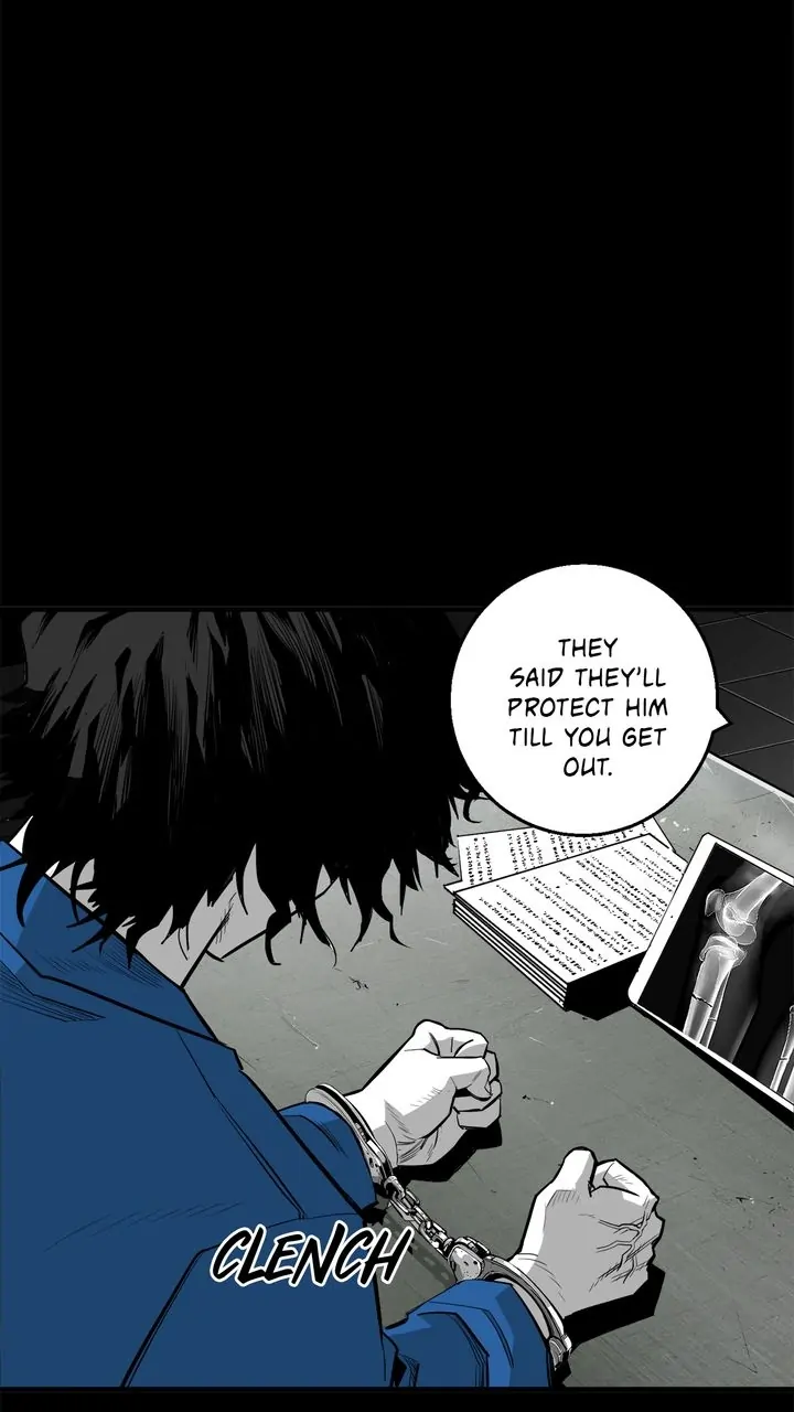 Plaza Wars Chapter 13 - Page 6