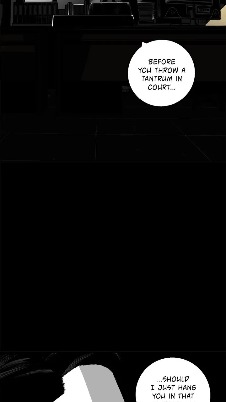 Plaza Wars Chapter 13 - Page 64