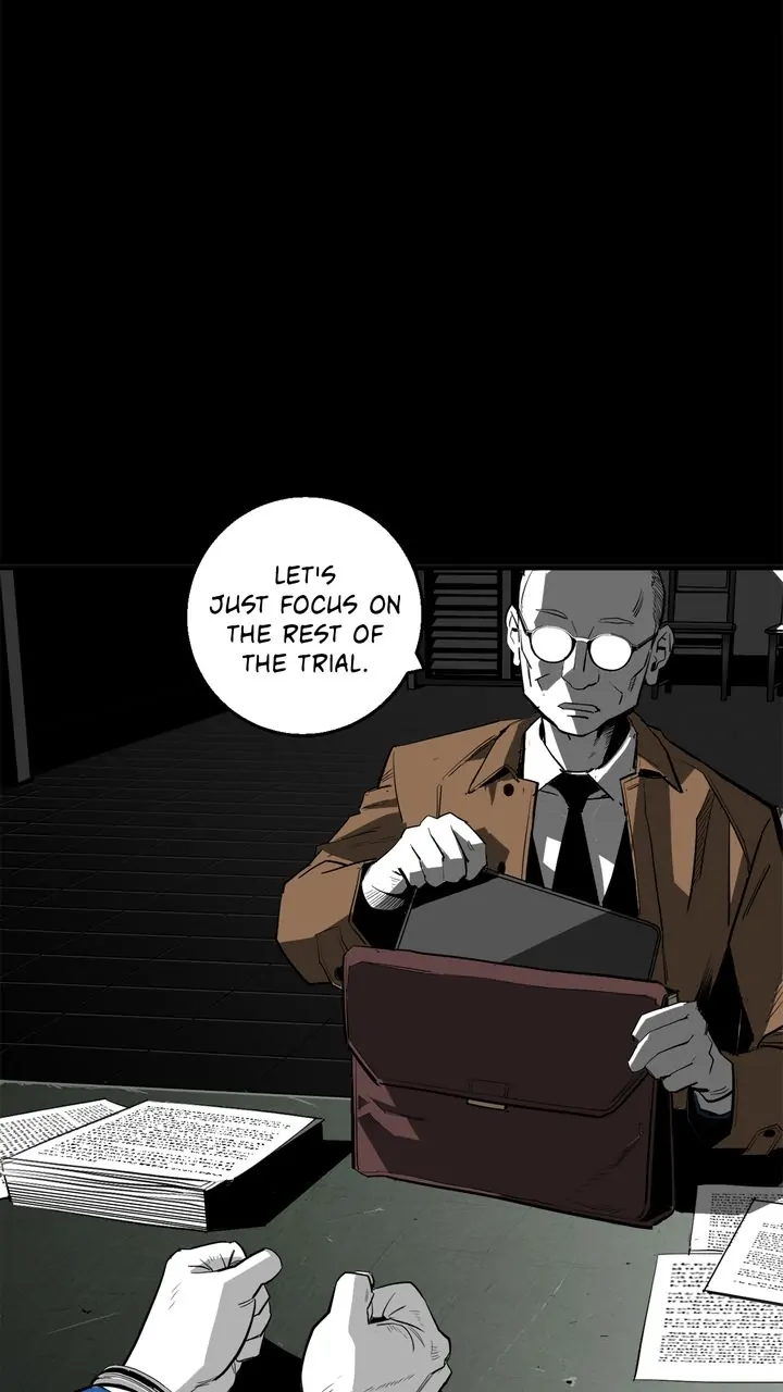 Plaza Wars Chapter 13 - Page 7