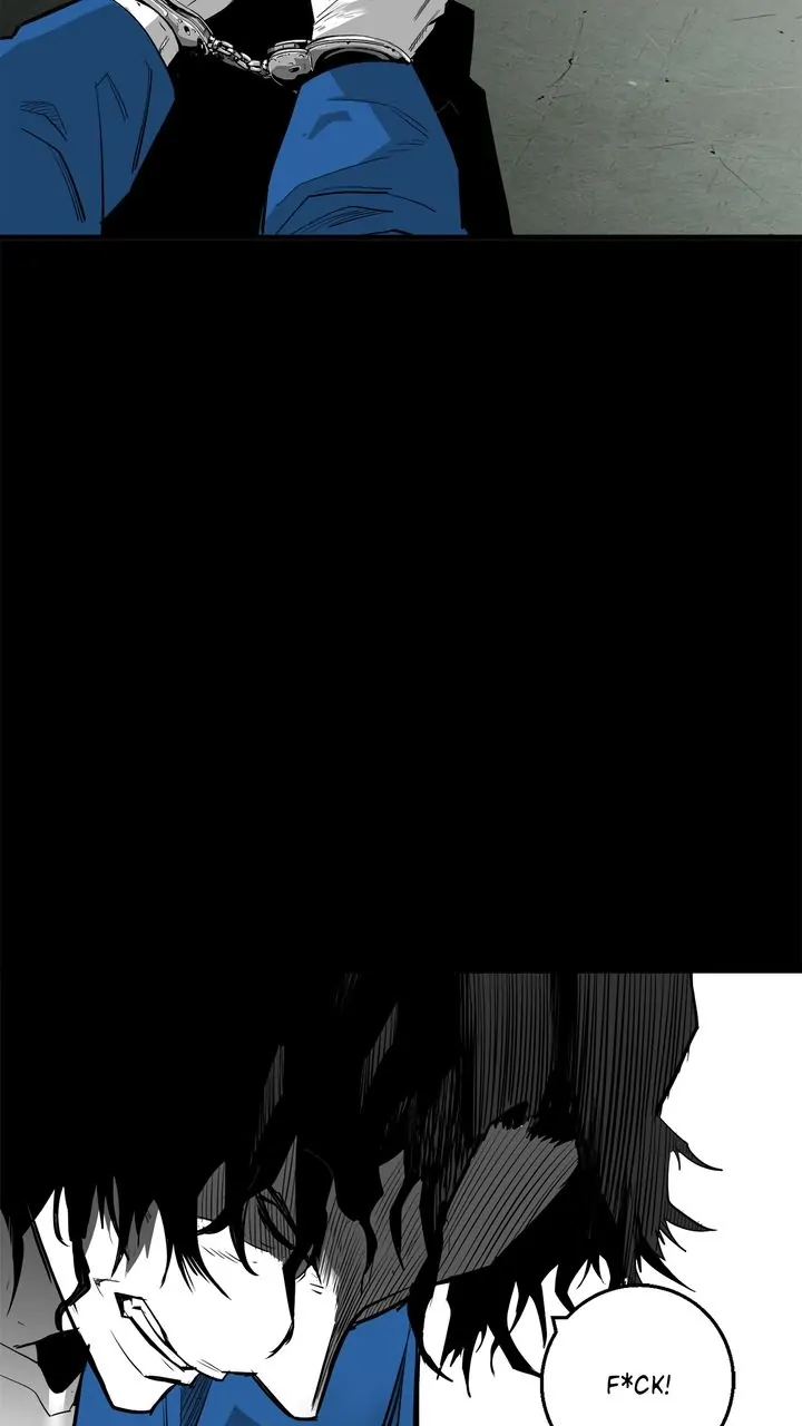 Plaza Wars Chapter 13 - Page 8