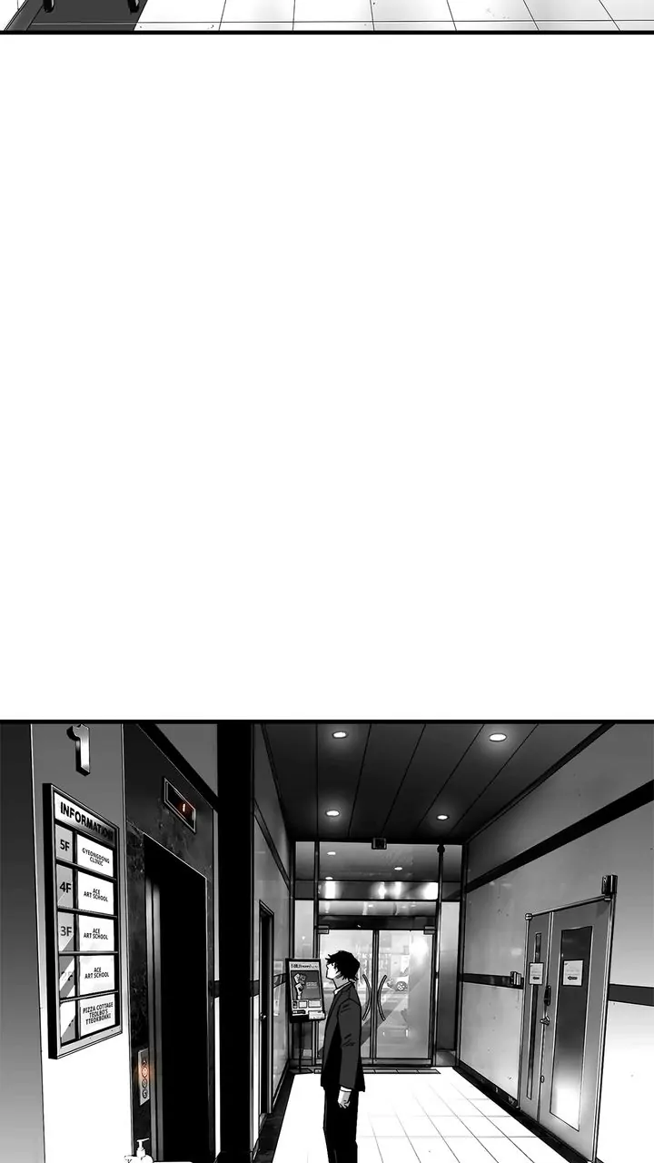 Plaza Wars Chapter 14 - Page 18